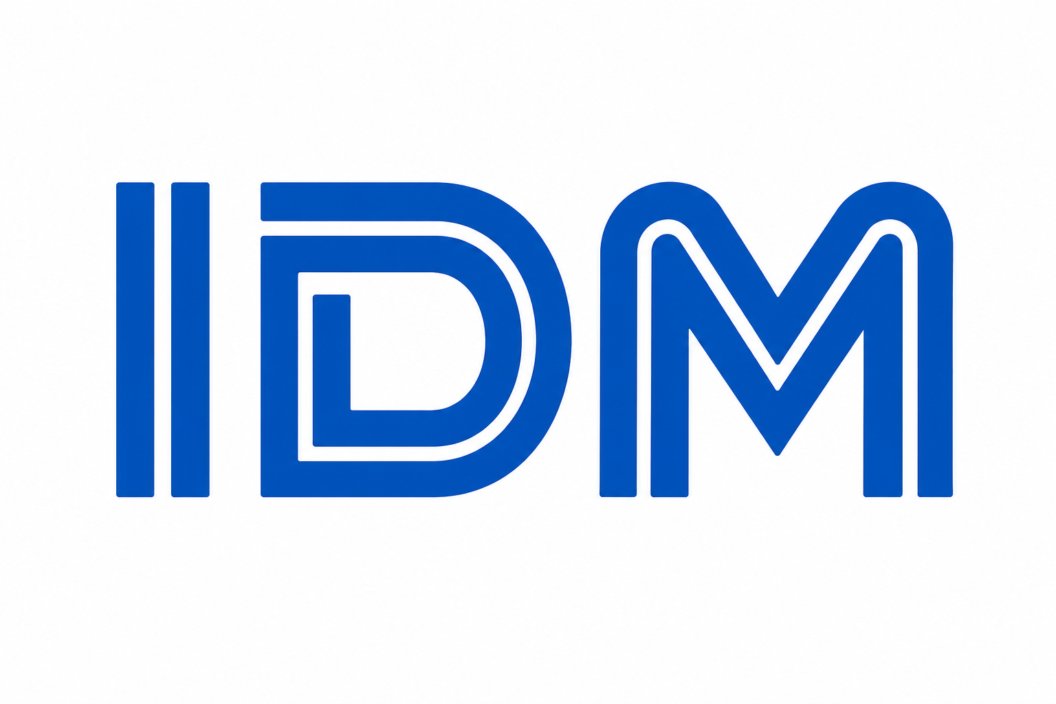 Logo IDM
